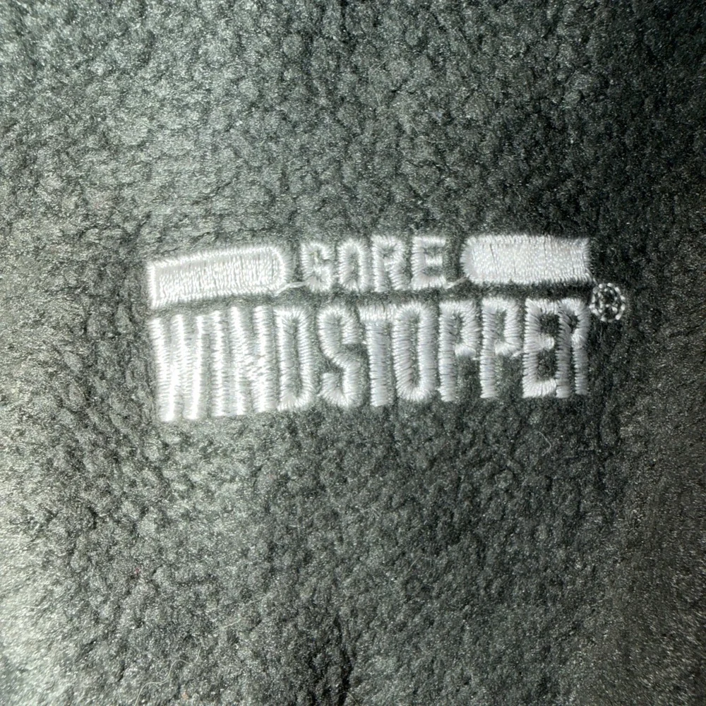 The North Face Jacket Mens Medium Summit Series Gore Tex Windstopper Fleece